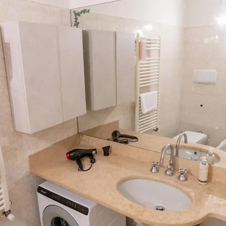 Bg Style Comfort & Elegance High Center Διαμέρισμα Μπέργκαμο