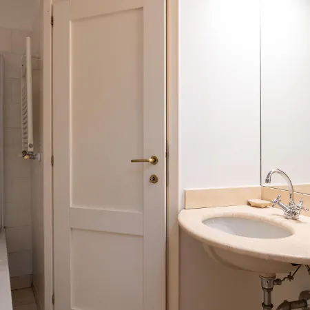 Διαμέρισμα Bg Style Comfort & Elegance High Center Μπέργκαμο