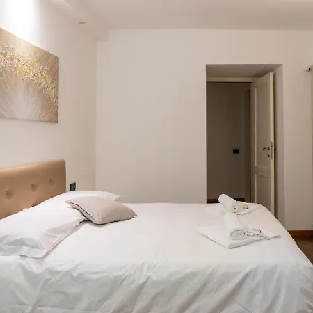 Διαμέρισμα Bg Style Comfort & Elegance High Center