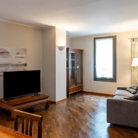 Bg Style Comfort & Elegance High Center Διαμέρισμα Μπέργκαμο
